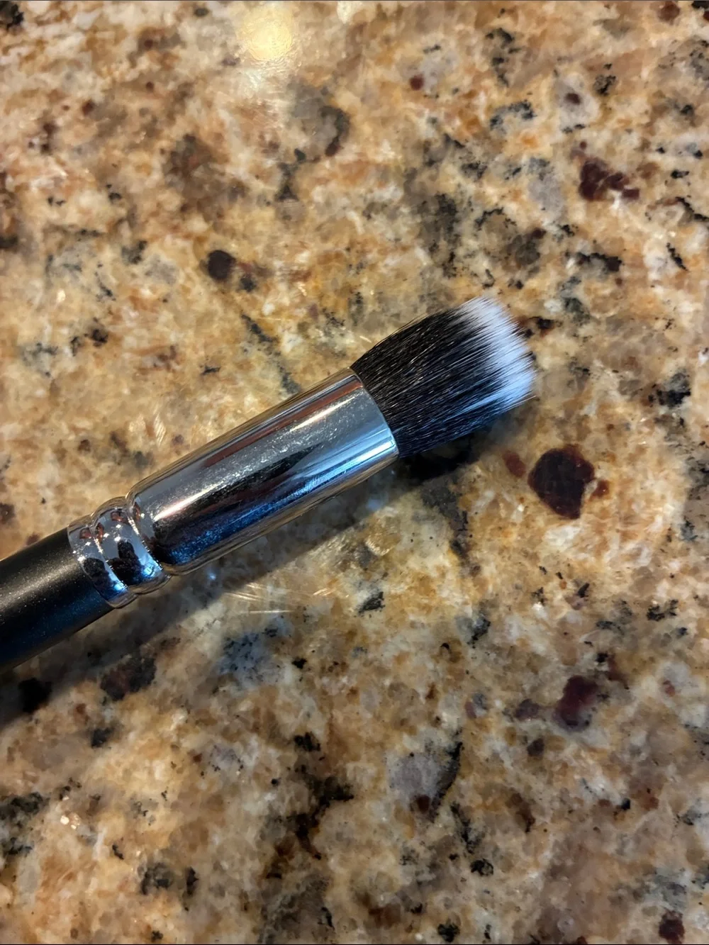 MAC 130 brush